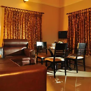 Green Palace Resort