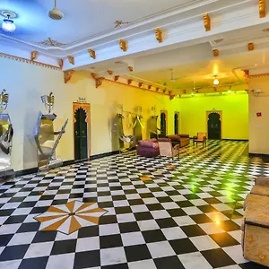 Jaisingh Garh By Innovating Hospitality Hotel Udaipur