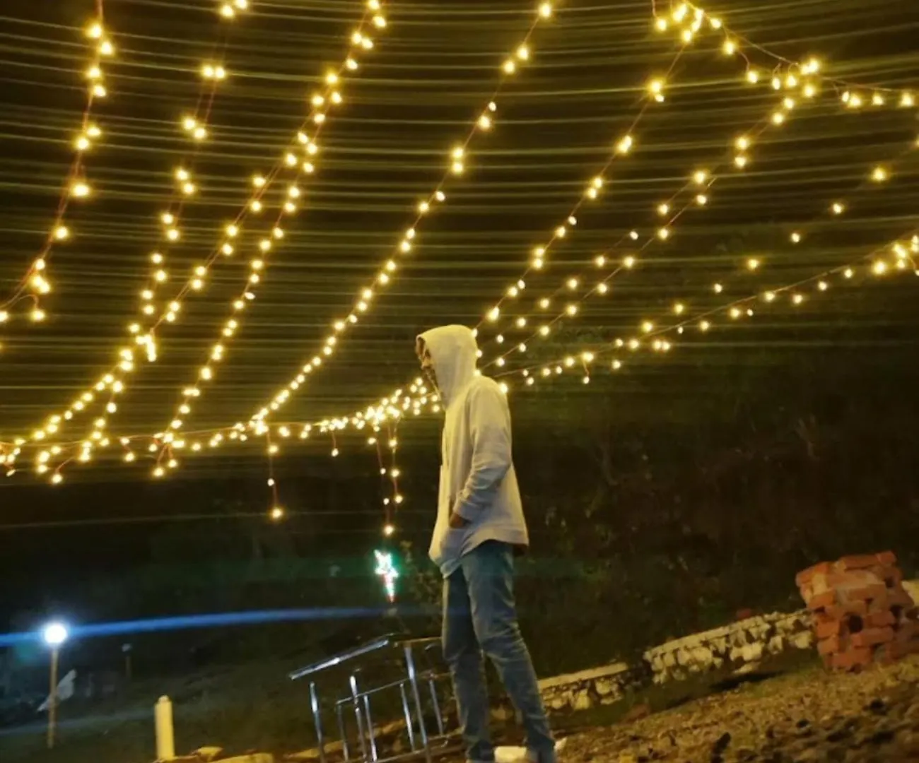 호텔 Vaga Hills Resort By Red Rabbit 바가몬