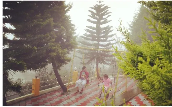 Vaga Hills Resort By Red Rabbit 바가몬